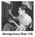 Montgomery Blair High School, Farm Secruity Administration, Library of Congress