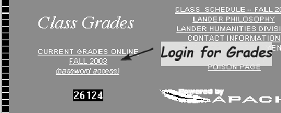\resizebox{3.5in}{!}{\includegraphics{images/screenshots/grades-link}}