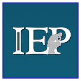 Internet Encyclopedia of Philosophy logo