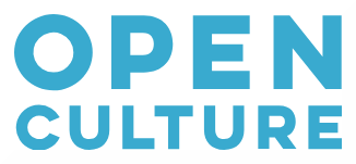 Open Culture logo