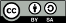 Creative Commons 3.0 License