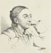 John Caspar Lavater, <cite>Essays on Physiognomy</cite> trans. Henry Hunter (London: John Murray, 1792), vol. 3, 244