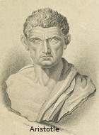 Aristotle (384-322)